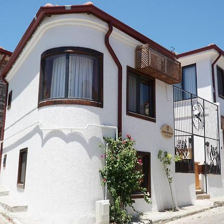 Pikan Ephesus Selçuk Exterior photo