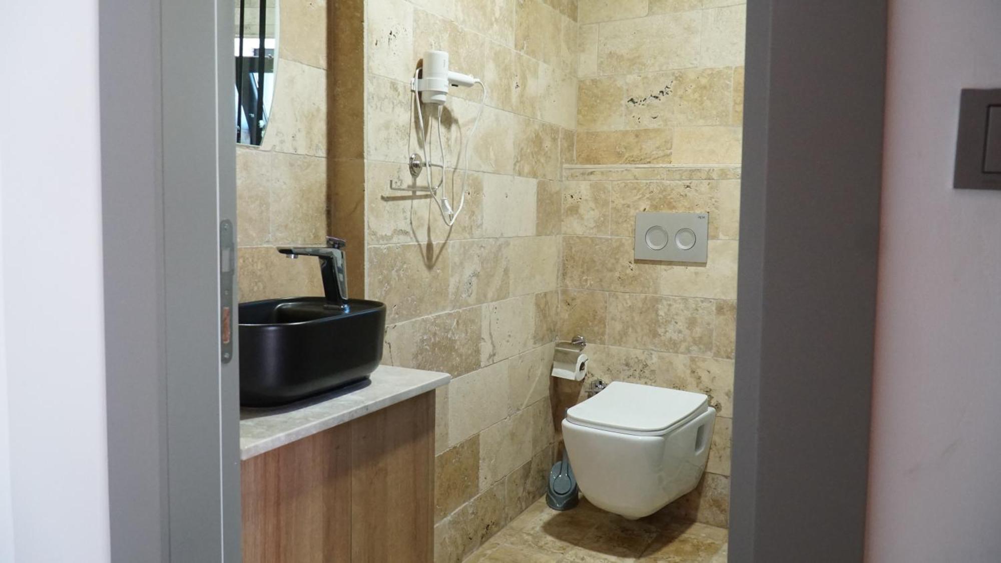 Pikan Ephesus Selçuk Room photo