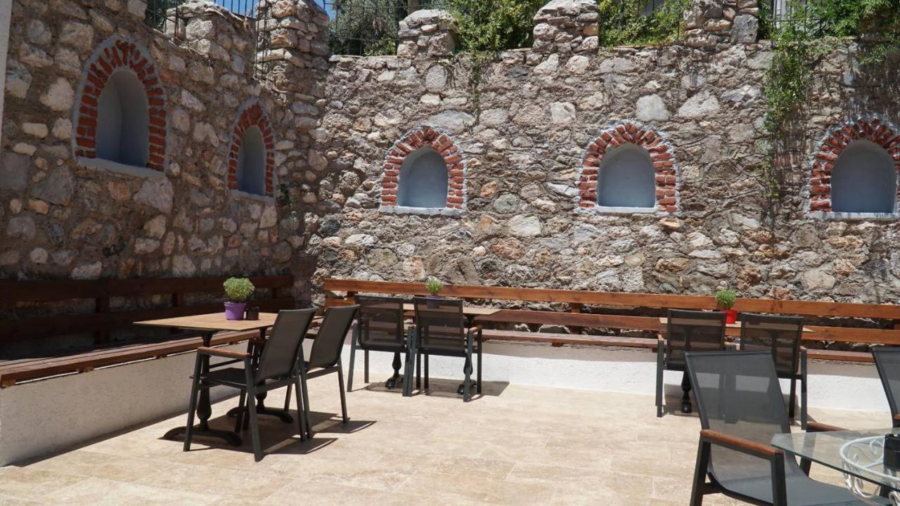Pikan Ephesus Selçuk Exterior photo