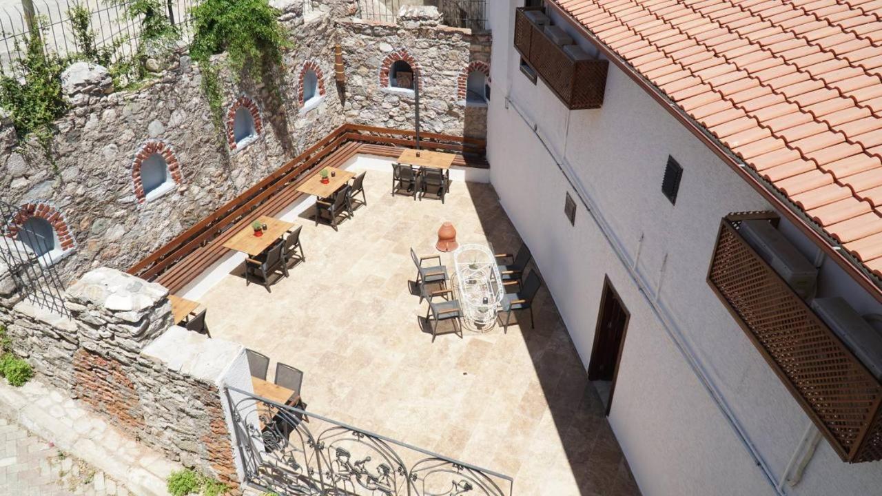Pikan Ephesus Selçuk Exterior photo