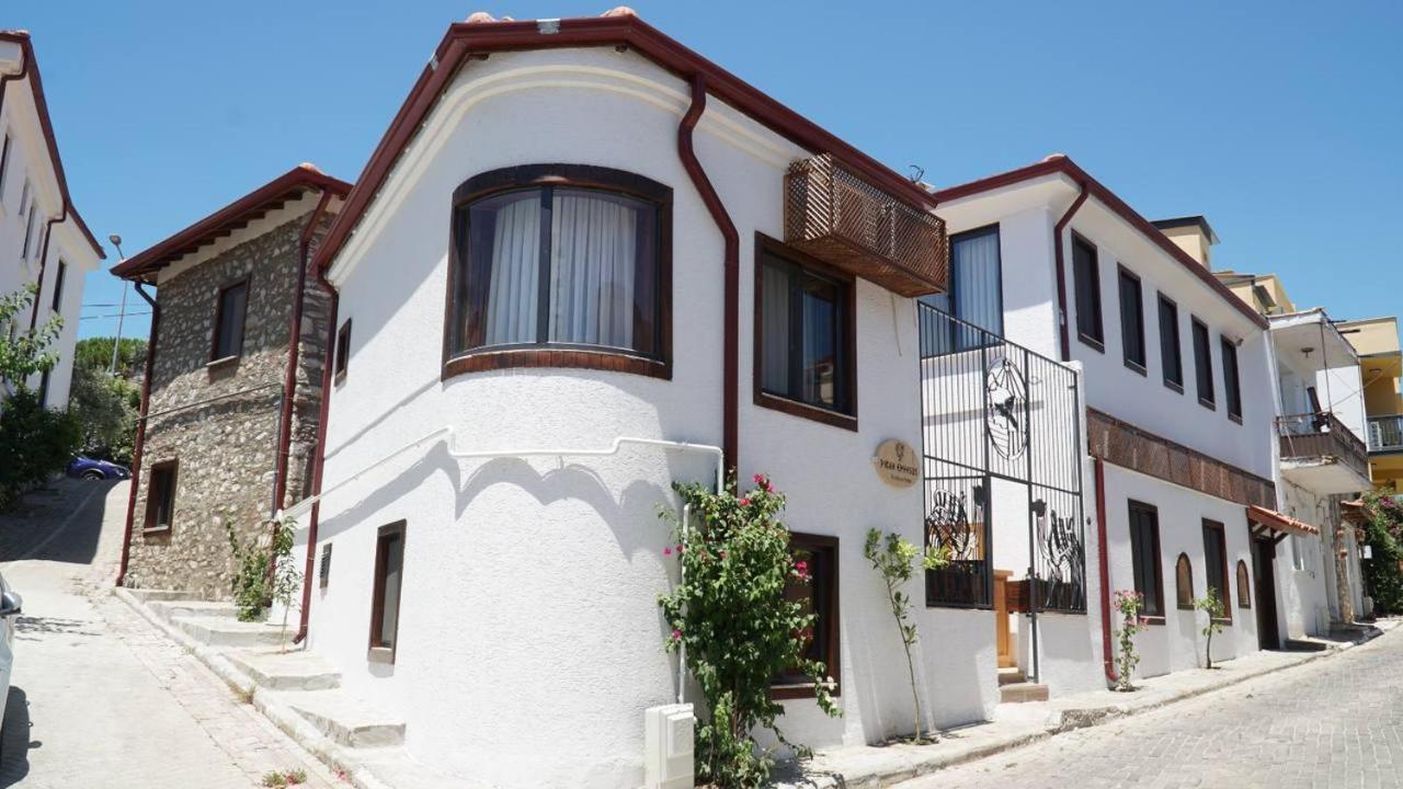Pikan Ephesus Selçuk Exterior photo