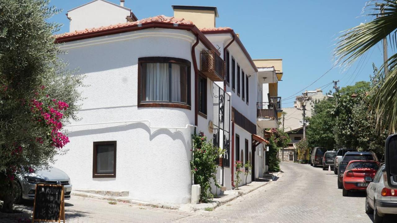 Pikan Ephesus Selçuk Exterior photo