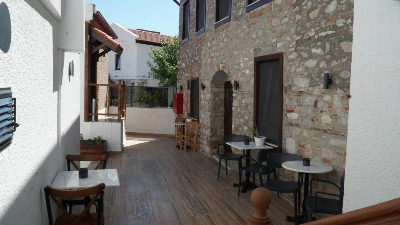 Pikan Ephesus Selçuk Exterior photo